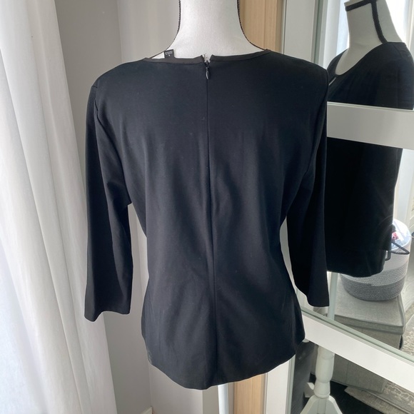 Ann Taylor top - Picture 2 of 3